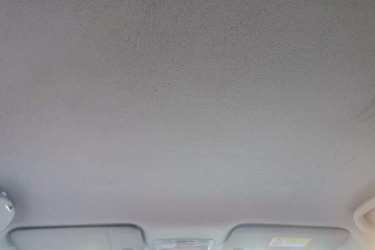 Used JAC Refine S3 2014 1.5L Manual Luxury Smart Model