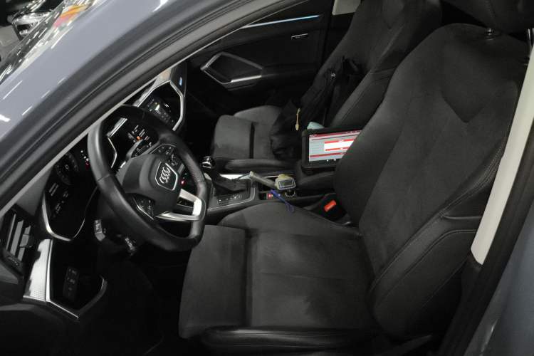 Used Audi Q3 2022 40 TFSI RS Package Performance Model