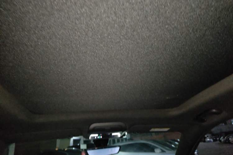 Used Cadillac XT6 2020 28T 7-Seater Four-Wheel-Drive Luxury Version with Premium Sound System