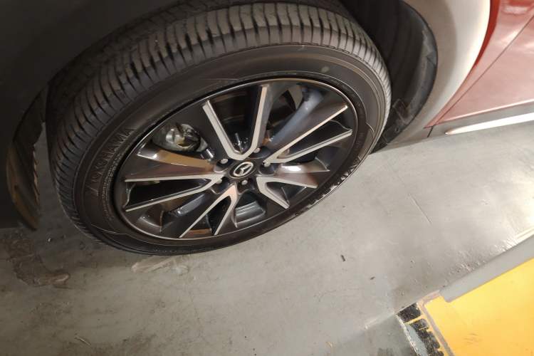 Used Mazda CX-3 2018 2.0L Automatic Prestige Edition