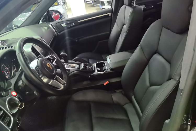 Used Porsche Cayenne 2016 Cayenne 3.0T
