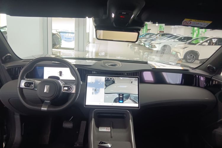 Used Avatr 11 2025 Ultra Extended-Range Edition