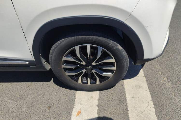 Used NETA N01 2019 380e Right Front Wheel Hub