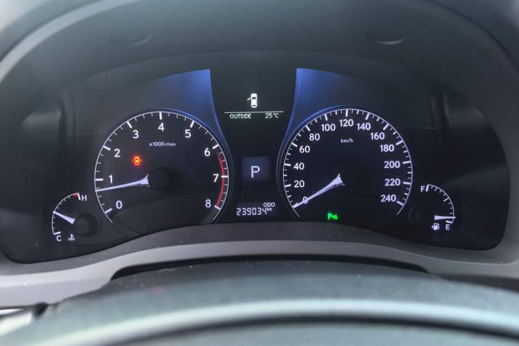 Used Lexus RX Classic 2013 270 Elite Edition