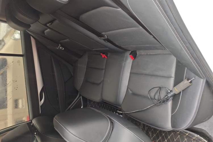 Used Geely Auto Vision S1 2018 1.5L Manual Fong Chi Model