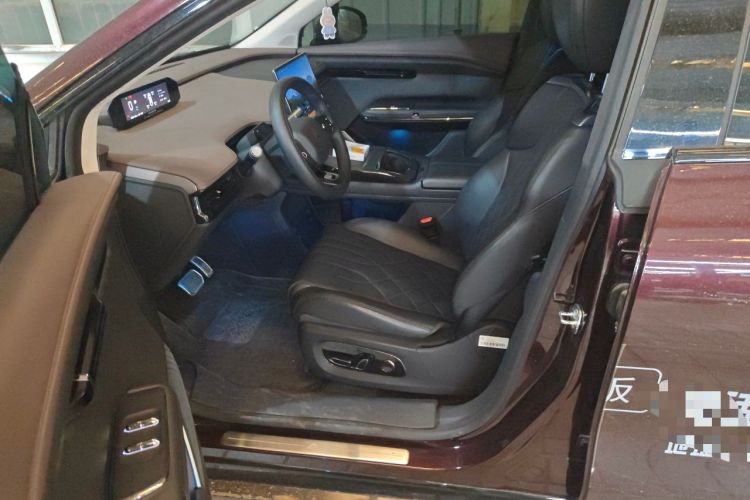 Used Hyptec HT 2024 825 Ultra-High Voltage LiDAR Edition
