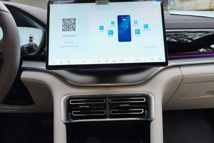 Used BYD Song PLUS New Energy 2025 EV Smart Drive Edition 605km Flagship Model