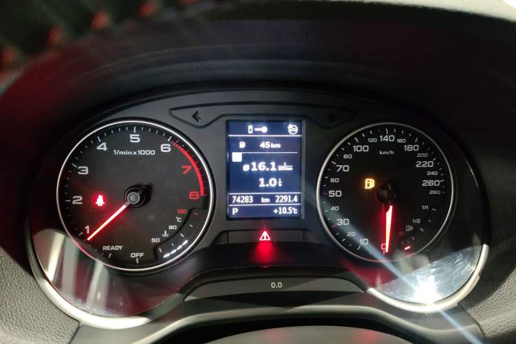 Used Audi Q2L 2022 35 TFSI Progressive Dynamic Edition