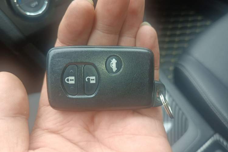 Used Subaru XV 2014 2.0i Luxury Edition