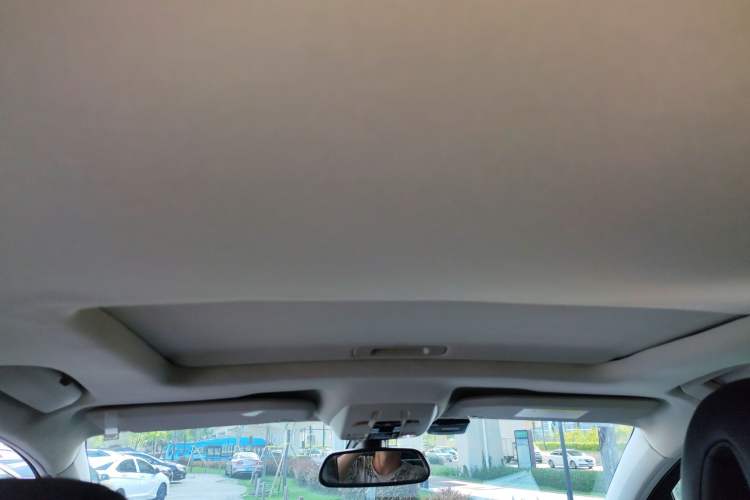 Used DS 4S 2016 1.6T Automatic Smart Edition THP160