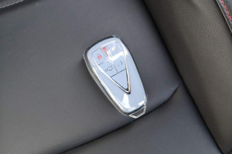 Used Changan X5 PLUS 2025 1.5T DCT Excellence Edition