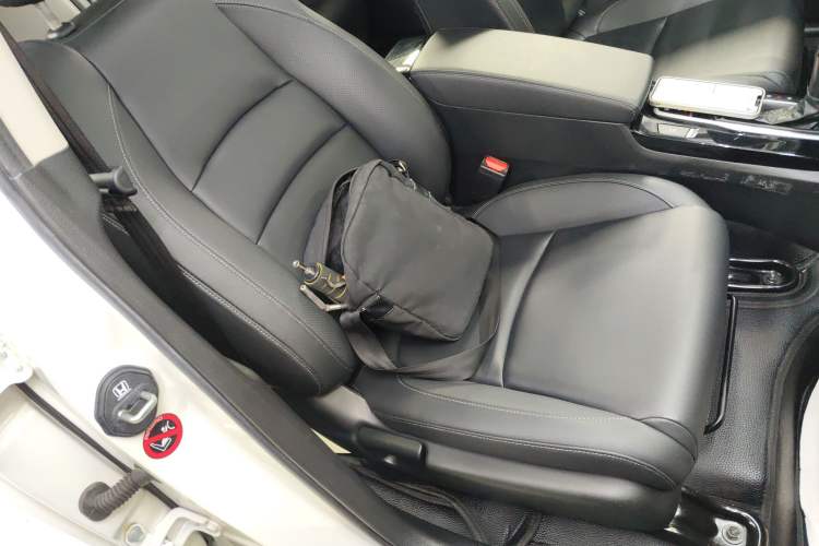 Used Honda Envix 2019 180TURBO CVT Prestige Edition China VI