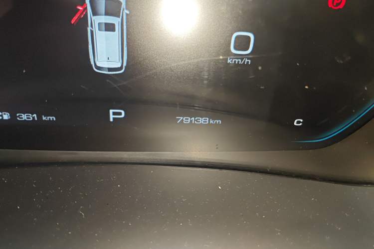 Used Baojun Valli 2021 1.5T Dali Sky CVT Premium Edition
