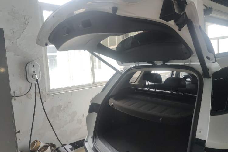 Used BYD Sealion 05 DM-i 2025 DM-i 115KM Flagship Model