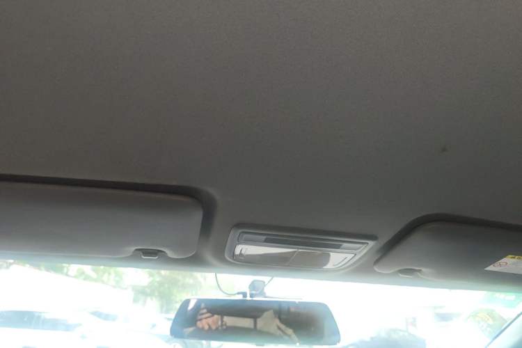 Used Honda XR-V 2015 1.5L LXi CVT Classic Edition Headliner