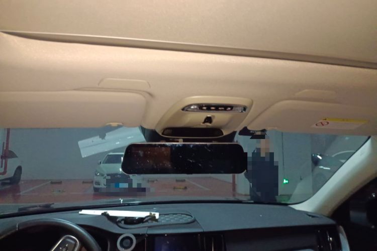 Used Volvo XC60 2018 T5 4x4 Zhiyi Edition