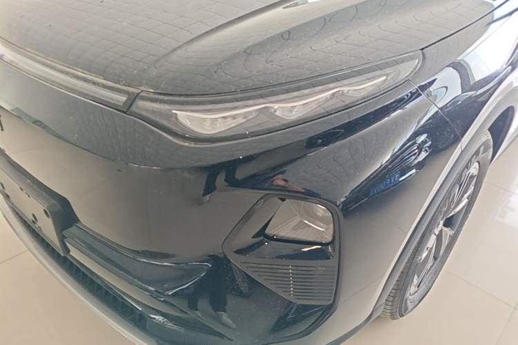 Used Bestune Yueyi 07 2025 150km Quality Selection Edition
