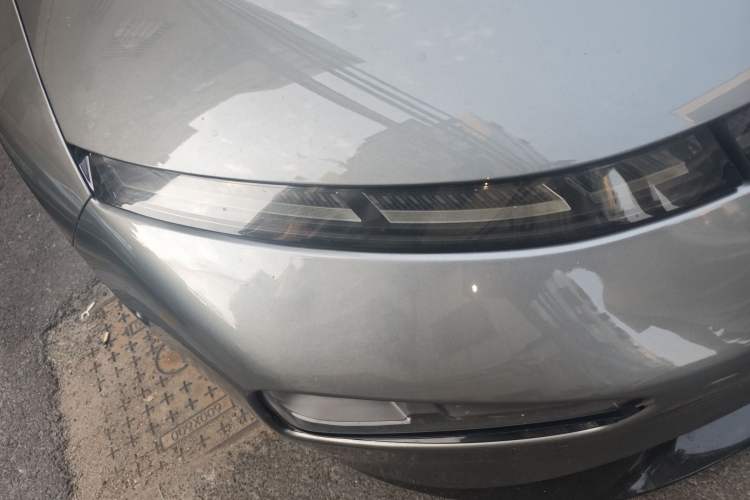 Used XPeng P7 2020 706G
