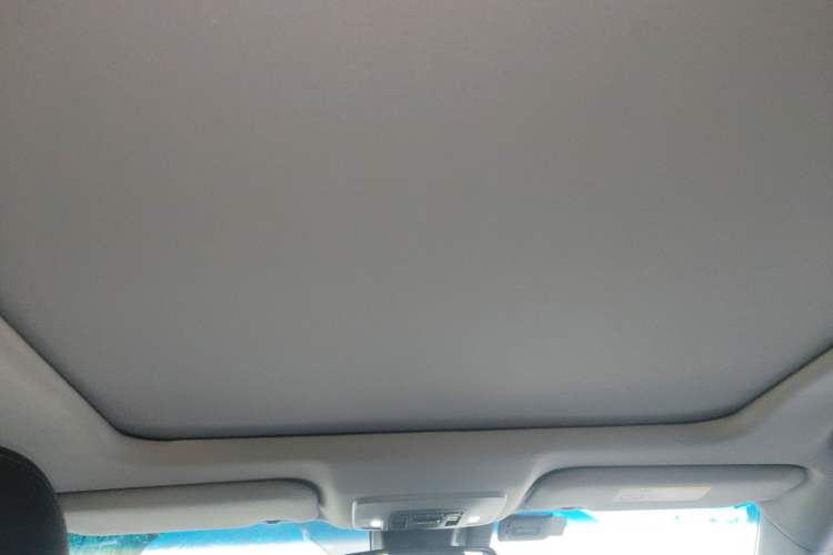 Used Toyota Camry 2021 2.5G Luxury Edition