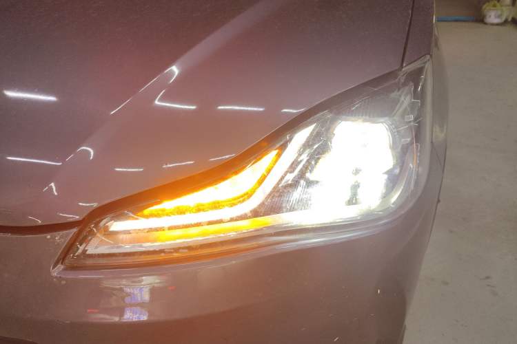 Used NETA V 2022 Chao 300 Lite Ternary Lithium
