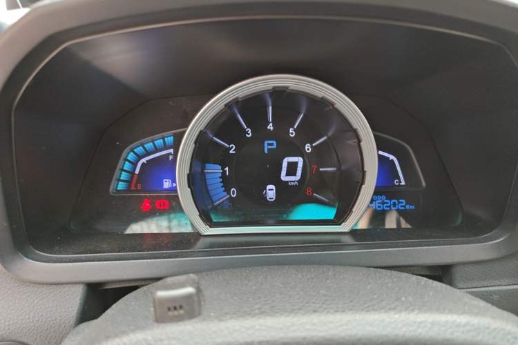 Used Luxgen U6 SUV 2015 1.8T Fashion Edition Instrument Cluster