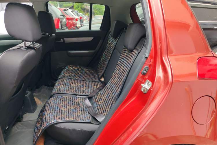 Used Suzuki Swift 2013 1.5L Automatic Sport Edition