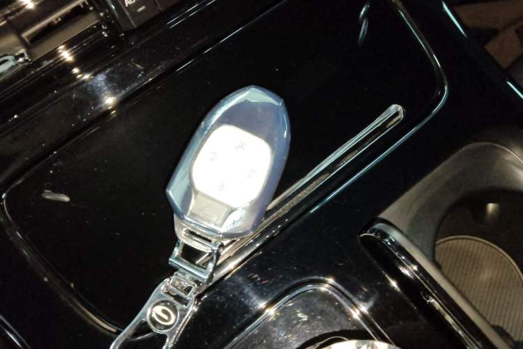 Used GAC Trumpchi M8 2024 Zongshi Series 400T Ultimate Edition
