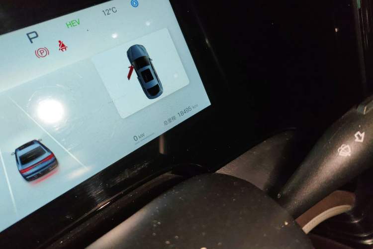 Used BYD Seal 07 DM-i 2025 DM-i 1.5L 125km Luxury Model