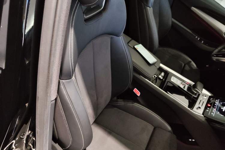 Used Audi Q6 2024 45 TFSI quattro Qiyun Edition Flying Rider Package 7-seater
