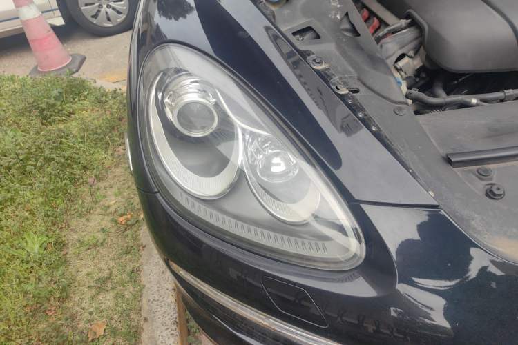 Used Porsche Cayenne 2011 Cayenne 3.0T