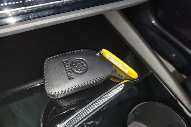 Used Buick Envision 2024 Encore S 25T Ignite Black Style Edition
