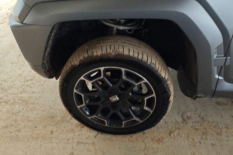 Used Tank 700 New Energy 2024 Hi4-T Extreme Edition