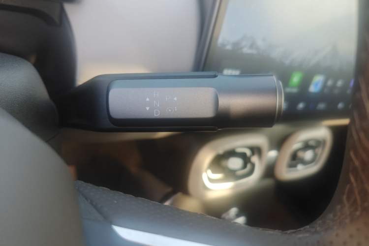 Used AION UT 2025 420 Intelligent Luxury Edition
