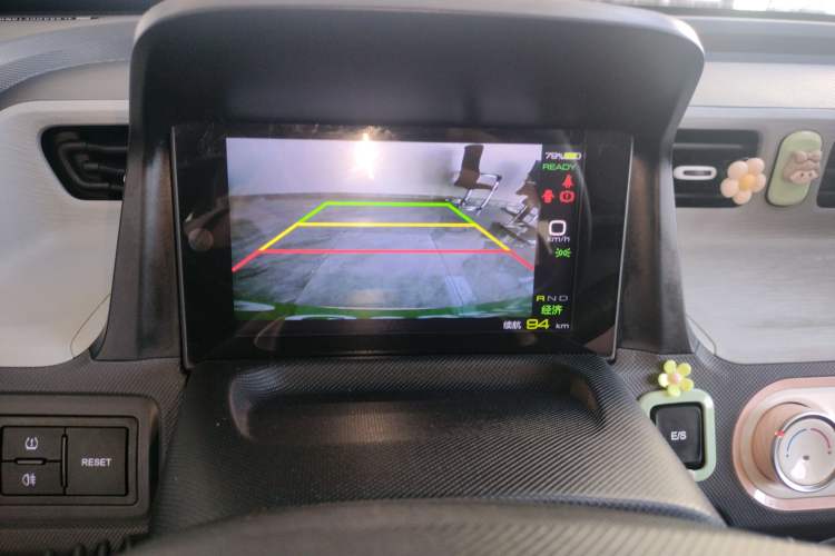 Used Wuling Hongguang MINIEV 2021 Macaron Fashion Model Lithium Iron Phosphate