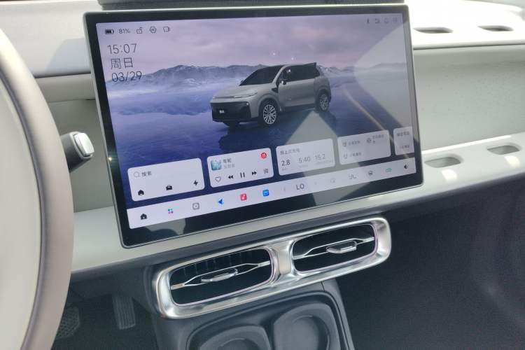 Used Leapmotor B10 2025 510 Joyful Edition