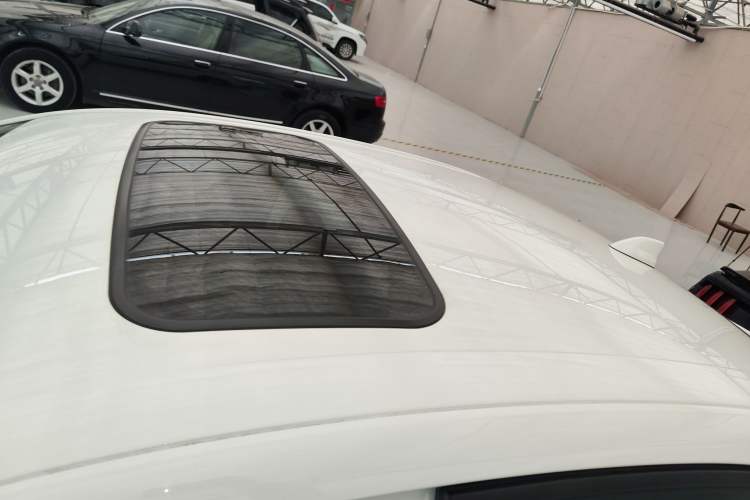 Used Ford Escort 2019 Revised Version 1.5L Automatic Enjoyment Type China VI Standard
