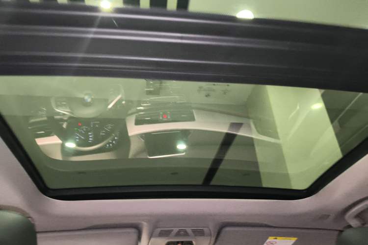 Used BMW X1 2018 sDrive20Li Leading Model