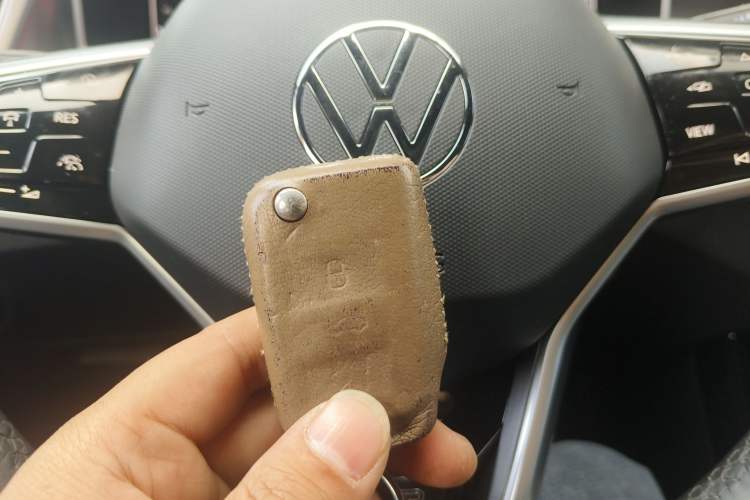 Used Volkswagen Tayron 2023 380TSI Four-Wheel Drive R-Line Pro Smart Edition
