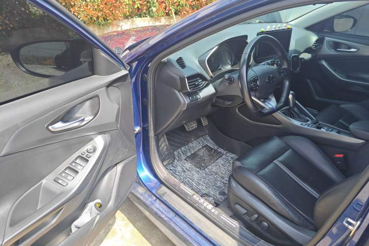 Used Hyundai Lafesta 2019 280TGDi Smart Speed Version China VI Standard