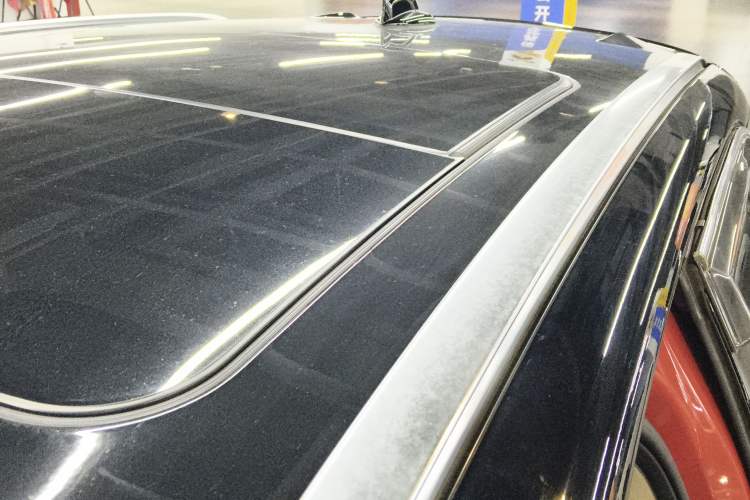 Used Lynk & Co 02 2018 2.0T DCT 4x4 Sport Pro Edition China V Standard
