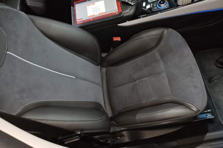 Used Buick Velite 6 2022 Plug-in Hybrid Connected Smart Model
