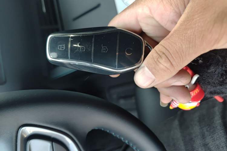 Used BYD Seal 06 New Energy 2024 DM-i 120KM Prestige Model
