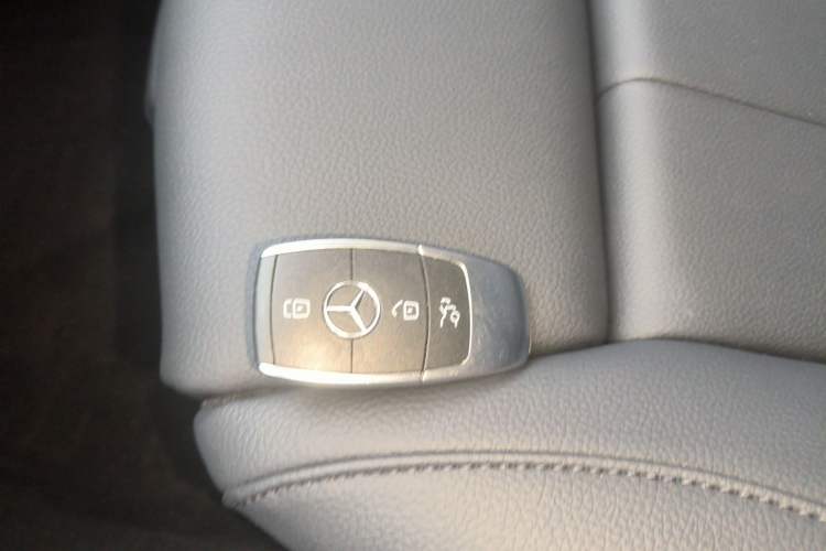 Used Mercedes-Benz A-Class 2020 Restyled A 200 L Sport Sedan Dynamic Version Interior 1