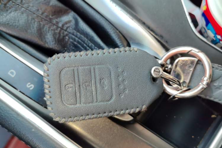 Used Honda Accord 2018 230TURBO Comfort Version National V Vehicle Key