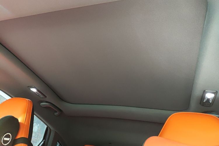 Used CHANGAN UNI-V 2023 1.5T Sport Edition Headliner