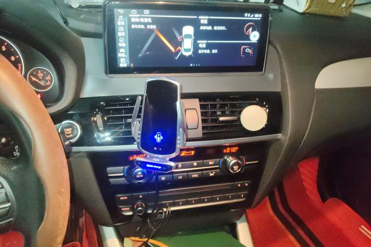 Used BMW X3 (Import) 2014 xDrive28i Leading Model