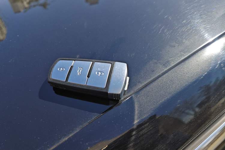 Used Volkswagen Magotan 2015 1.8TSI Prestige Model