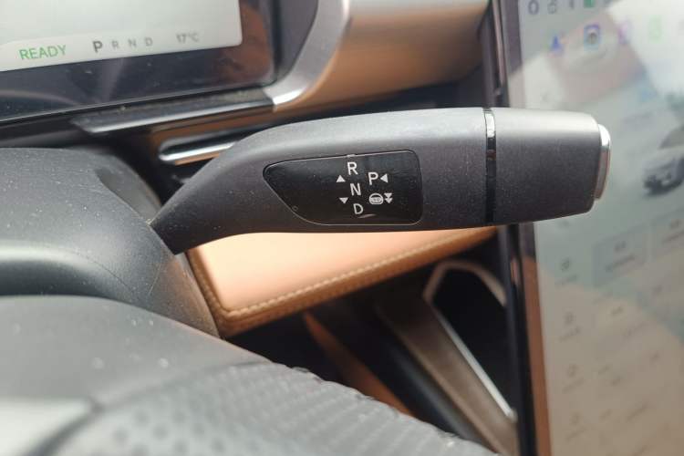 Used XPeng P5 2021 550P
