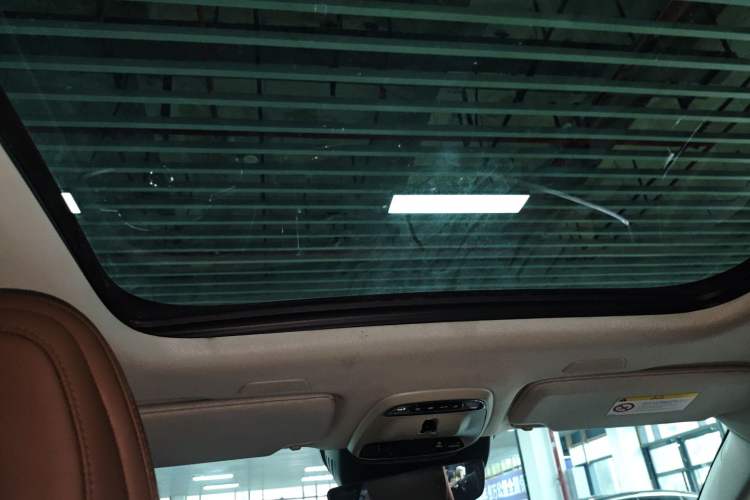 Used Volvo S90 2020 T5 Zhiyi Luxury Edition