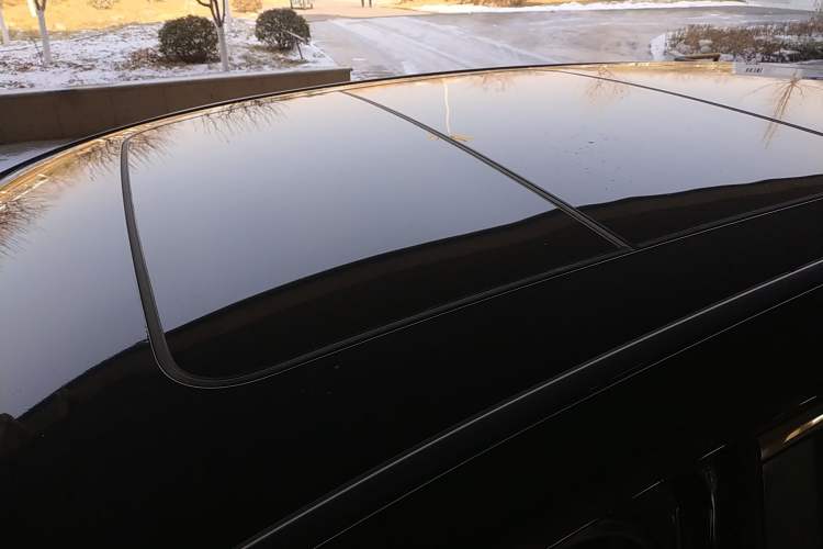 Used Honda CR-V 2021 240TURBO CVT 2WD Fashion Edition Roof